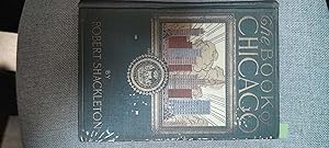 Image du vendeur pour The Book of Chicago mis en vente par Teppa Books