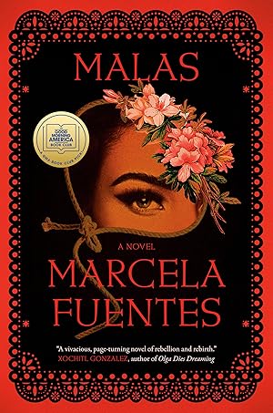 Immagine del venditore per Malas: A GMA Book Club Pick: A Novel venduto da Dream Books Co.