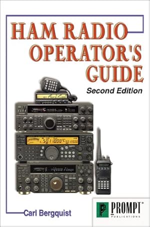 Seller image for Ham Radio Operator's Guide for sale by -OnTimeBooks-