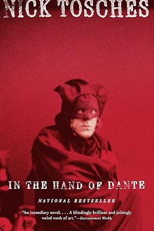 Seller image for In the Hand of Dante: A Novel for sale by Greenworld Books