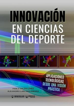 Immagine del venditore per Innovaci�n en Ciencias del deporte venduto da Rarewaves.com UK