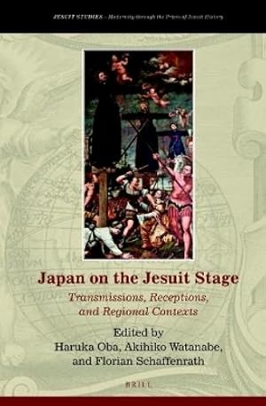 Immagine del venditore per Japan on the Jesuit Stage venduto da Rarewaves.com UK