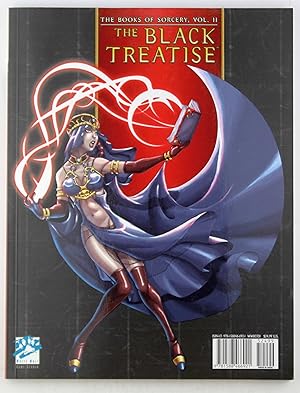 Immagine del venditore per The White Treatise and The Black Treatise (The Books of Sorcery, Vol. 2) (Exalted) venduto da Chris Korczak, Bookseller, IOBA