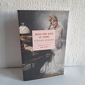 Seller image for Wish Her Safe at Home for sale by Brogden Books