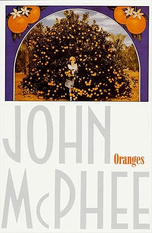 Seller image for Oranges for sale by Greenworld Books