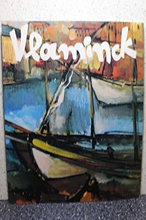 Immagine del venditore per Vlaminck venduto da WeBuyBooks
