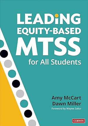 Seller image for Leading Equity-Based MTSS for All Students for sale by Big River Books