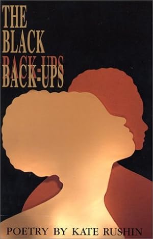 Imagen del vendedor de The Black Back-Ups: Poetry a la venta por Zoom Books East