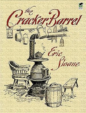 Immagine del venditore per The Cracker Barrel venduto da 3Brothers Bookstore