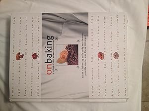 Seller image for On Baking: A Textbook of Baking and Pastry Fundamentals for sale by Zoom Books East