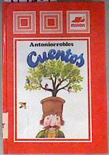 Imagen del vendedor de Cuentos de " El perro, el rat�n y el gato. " a la venta por Almacen de los Libros Olvidados