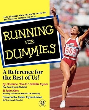 Seller image for Running For Dummies for sale by Zoom Books East