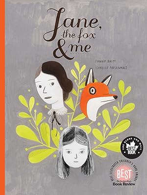 Imagen del vendedor de Jane, the Fox and Me a la venta por Greenworld Books