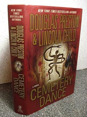 Seller image for Cemetery Dance for sale by Greenworld Books