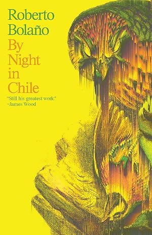 Seller image for By Night in Chile for sale by Greenworld Books