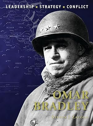 Imagen del vendedor de Omar Bradley (Command, 25) a la venta por Zoom Books East