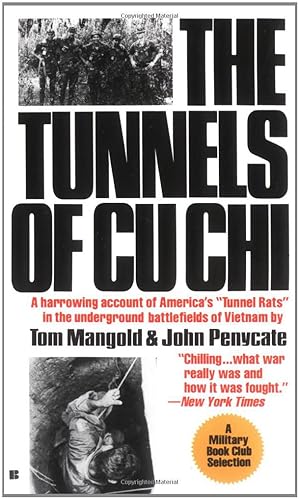 Immagine del venditore per The Tunnels of Cu Chi venduto da Goodwill Industries