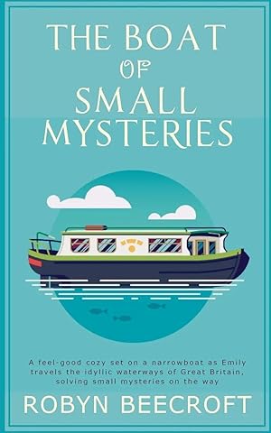 Immagine del venditore per The Boat of Small Mysteries venduto da preigu
