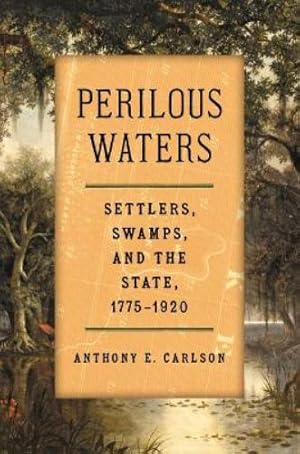 Seller image for Perilous Waters for sale by Rarewaves.com USA