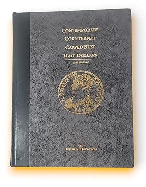 Seller image for Contemporary Counterfeit Capped Bust Half Dollars for sale by Orphaned Artifacts LLC