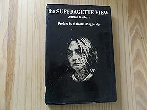 Immagine del venditore per The suffragette view disponibile per la vendita da Bidsbooks
