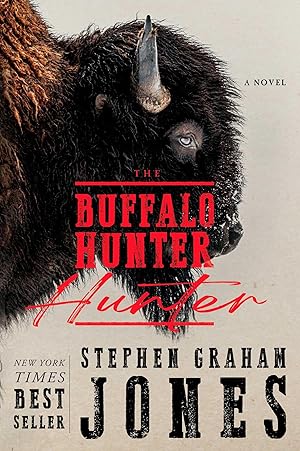 Imagen del vendedor de The Buffalo Hunter Hunter que vende Goodwill of Silicon Valley