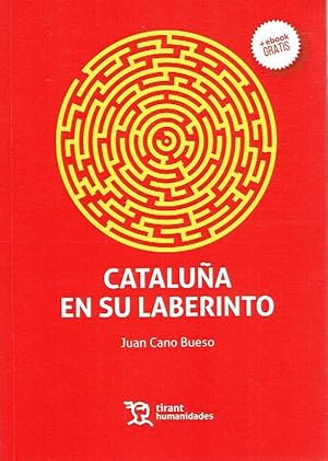 Seller image for Catalu�a en su laberinto for sale by LIBRER�A LAS HOJAS