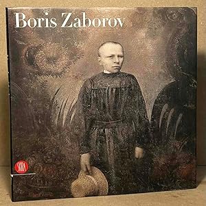 Seller image for Boris Zaborov for sale by San Francisco Book Company