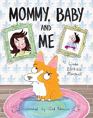 Seller image for Mommy, Baby, and Me for sale by Greenworld Books