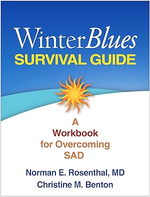 Image du vendeur pour Winter Blues Survival Guide: A Workbook for Overcoming SAD mis en vente par Greenworld Books