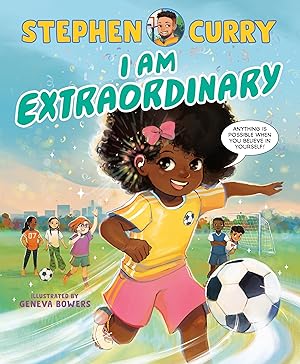 Imagen del vendedor de I Am Extraordinary a la venta por Zoom Books East