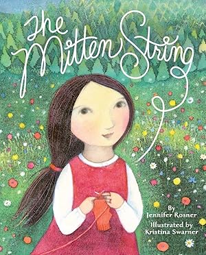 Seller image for The Mitten String for sale by Zoom Books East