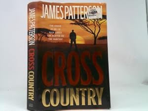 Bild des Verk�ufers f�r Cross Country zum Verkauf von ThriftBooksVintage