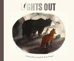 Image du vendeur pour Lights Out mis en vente par Zoom Books East
