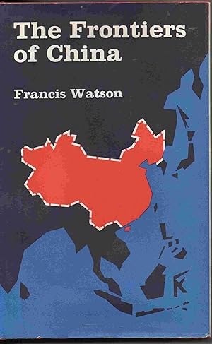 The Frontiers of China
