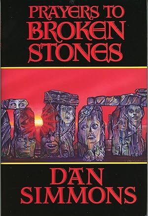 Imagen del vendedor de Prayers to Broken Stones a la venta por Ziesings