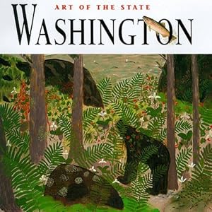 Imagen del vendedor de Washington: The Spirit of America a la venta por Goodwill