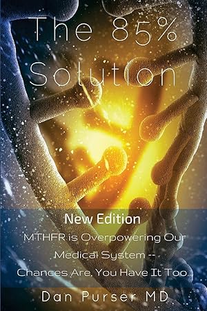 Seller image for The 85% Solution for sale by Goodwill