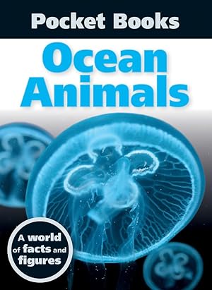 Bild des Verk�ufers f�r Ocean Animals (Pocket Books) zum Verkauf von Greenworld Books