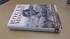 Seller image for My Word is My Bond: A Memoir for sale by Greenworld Books