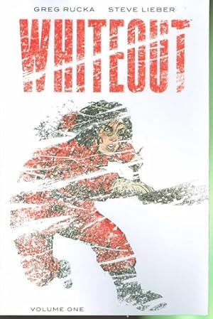 Seller image for Whiteout, Vol. 1, Definitive Edition for sale by Books for Life