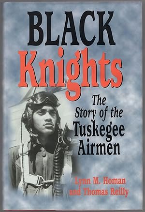 Seller image for Black Knights for sale by Greenworld Books