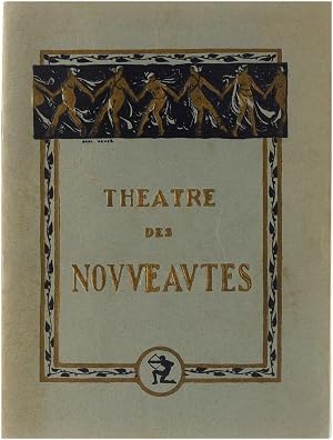 Seller image for Les soeurs Hortensias: operette en 5 tableaux for sale by Untje.com