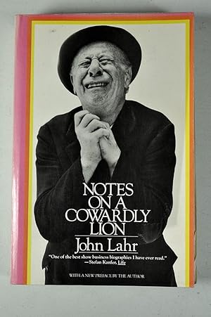 Seller image for Notes On Cowardly Lion for sale by -OnTimeBooks-