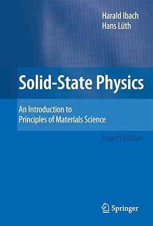 Seller image for Solid-State Physics: An Introduction to Principles of Materials Science (Advanced Texts in Physics (Paperback)) for sale by Solr Books