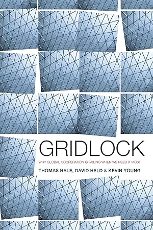 Seller image for Gridlock: Why Global Cooperation is Failing when We Need It Most for sale by Bay State Book Company