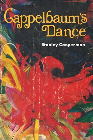 Seller image for Cappelbaum's Dance for sale by The Haunted Bookshop, LLC
