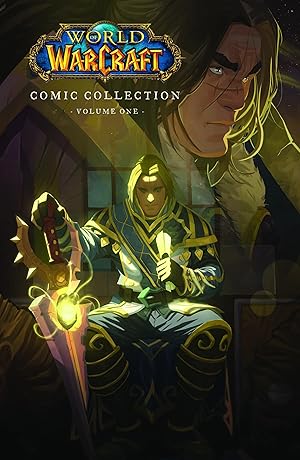 Immagine del venditore per The World of Warcraft: Comic Collection: Volume One venduto da ebooks Keystone