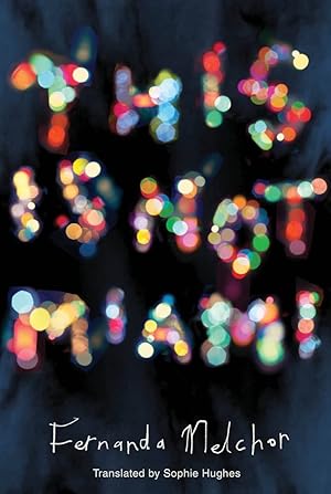 Imagen del vendedor de This is Not Miami a la venta por Dream Books Co.