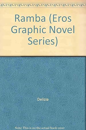 Seller image for Ramba, Vol. 1 for sale by Bay State Book Company